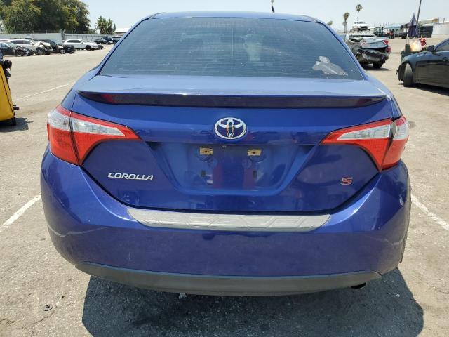 5YFBURHE6FP254053 Toyota COROLLA L