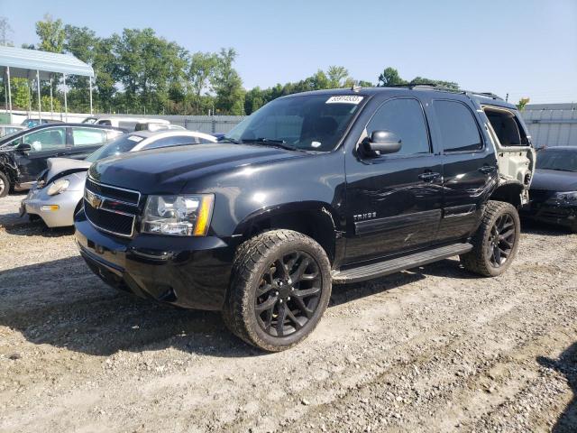 2013 Chevrolet Tahoe 