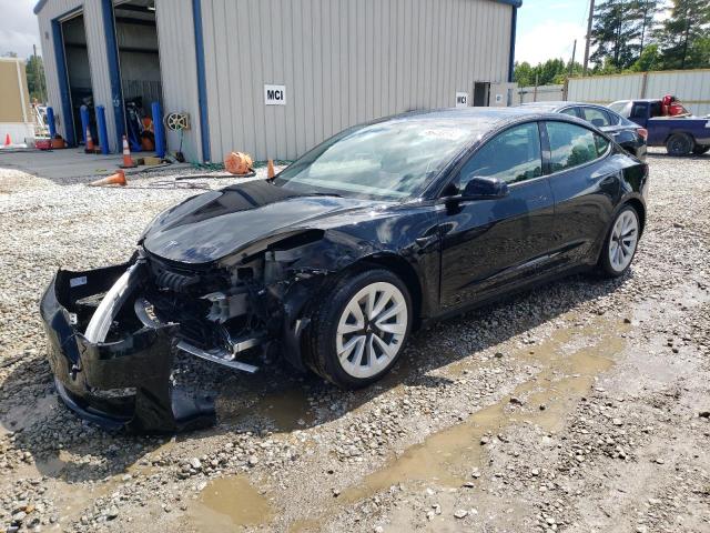 2023 TESLA MODEL 3 Photos | GA - ATLANTA SOUTH - Repairable Salvage Car ...