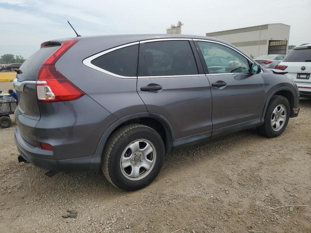 2HKRM3H3XGH509733 Honda CR-V LX