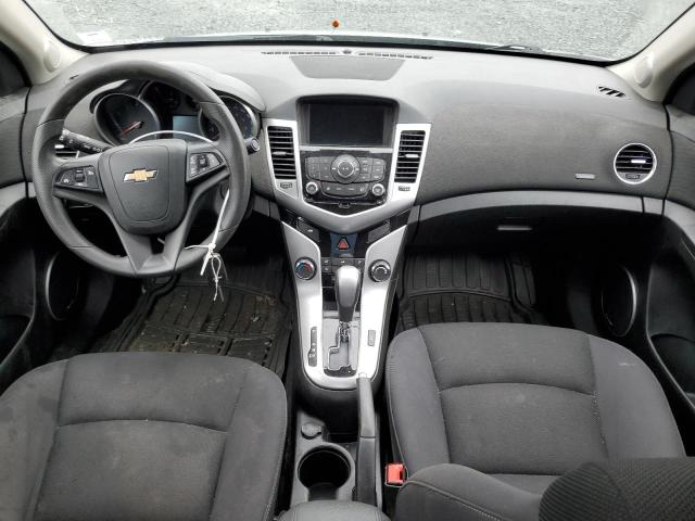 2016 CHEVROLET CRUZE LIMI - 1G1PE5SB5G7211264