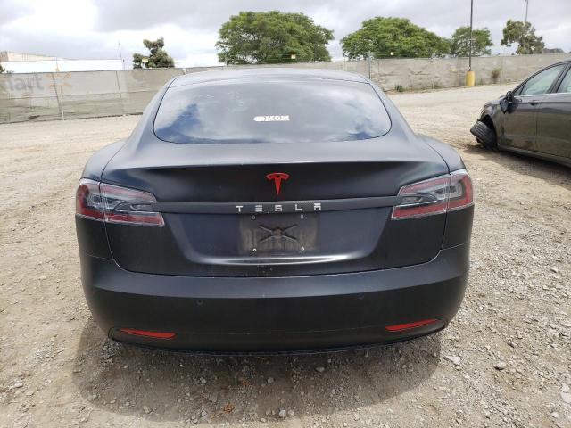 5YJSA1E25JF265473 Tesla MODEL S