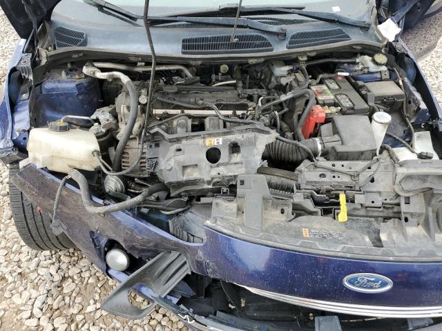3FADP4BJ7GM148475 Ford FIESTA SE