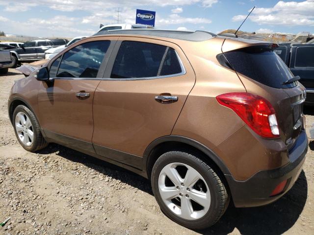 KL4CJASB2GB753617 Buick Encore