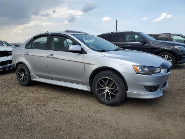 Vin: ja32u2fu7du608601, lot: 57989023, mitsubishi lancer es/es sport 20134