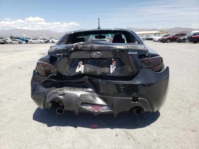 JF1ZCAC18E8601552 Subaru Brz 2.0 Limited