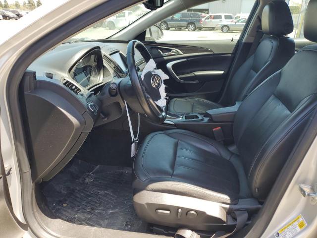 2G4GK5EX9E9171642 Buick Regal