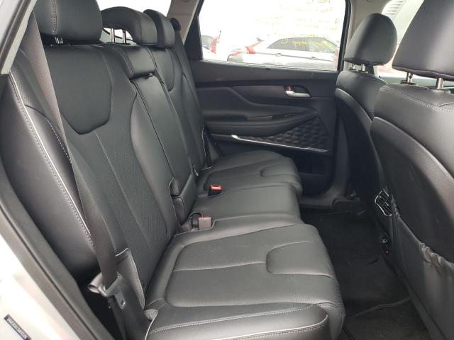 2021 HYUNDAI SANTA FE L - 5NMS4DAL5MH315296