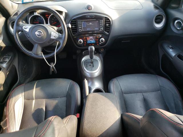 2016 NISSAN JUKE S - JN8AF5MR2GT601657