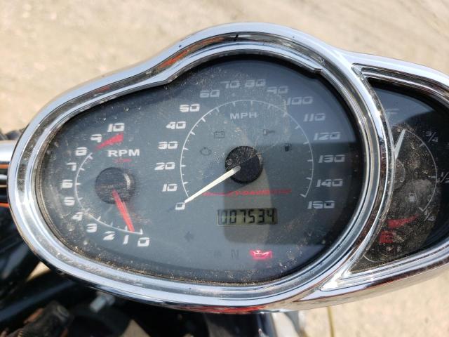 2006 HARLEY-DAVIDSON VRSCR 1HD1HCZ446K803734