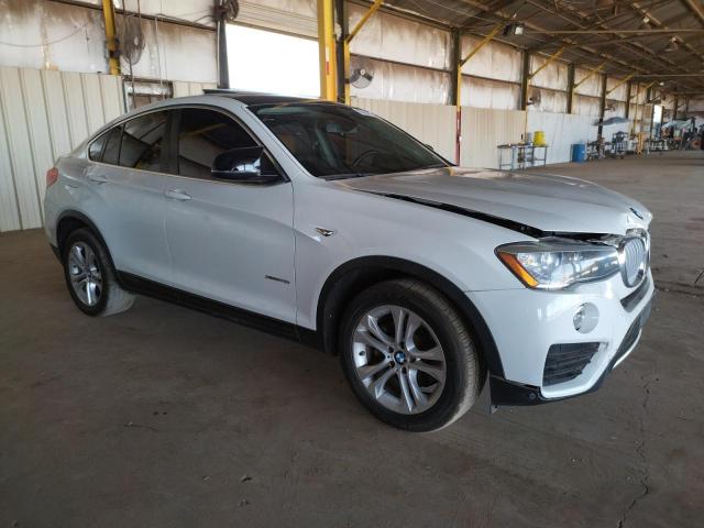 2016 BMW X4 XDRIVE2 - 5UXXW3C52G0R20131