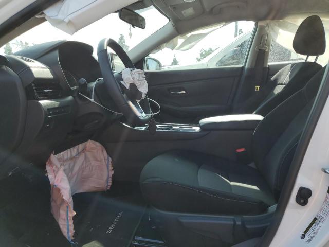 3N1AB8CV9PY231387 Nissan SENTRA SV