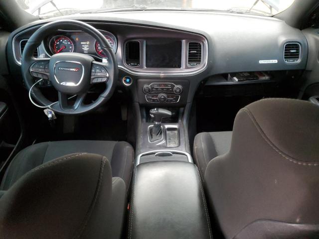 2C3CDXGJ7HH595501 Dodge Charger R/t 392