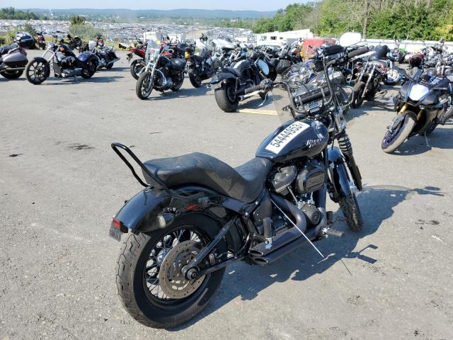 2020 HARLEY-DAVIDSON FXBB 1HD1YJJ12LB072769