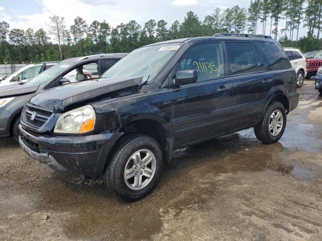 2005 Honda Pilot EX-L