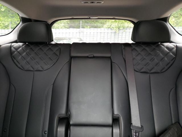 2022 HYUNDAI SANTA FE L - KM8S7DA24NU031243