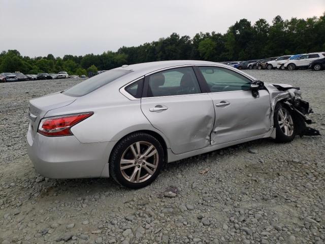 Vin: 1n4bl3ap7fc186159, lot: 56518923, nissan altima 3.5s 20153