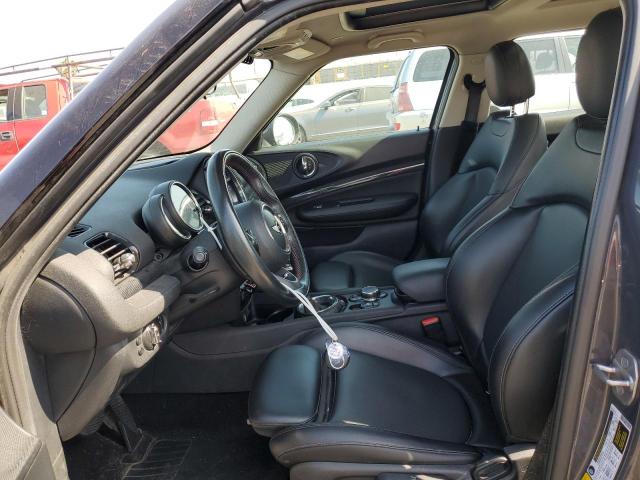 WMWLN9C51G2B30829 Mini Cooper S Clubman