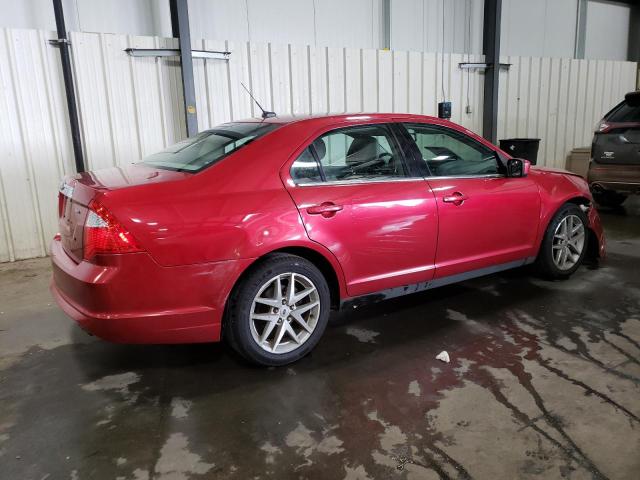 Vin: 3fahp0ja7br325002, lot: 55319933, ford fusion sel 20113