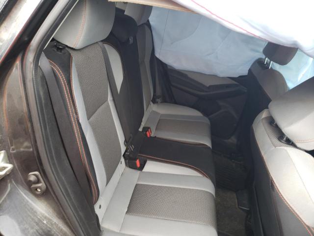 JF2GTAEC7K8246323 Subaru Crosstrek Premium