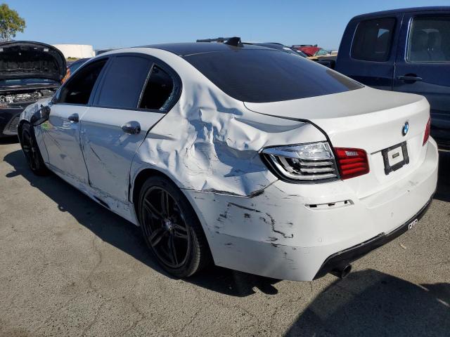 WBA5B1C57ED482086 BMW 535 I
