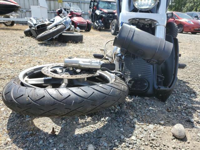 2015 HARLEY-DAVIDSON VRSCF VROD - 1HD1HPH12FC801831