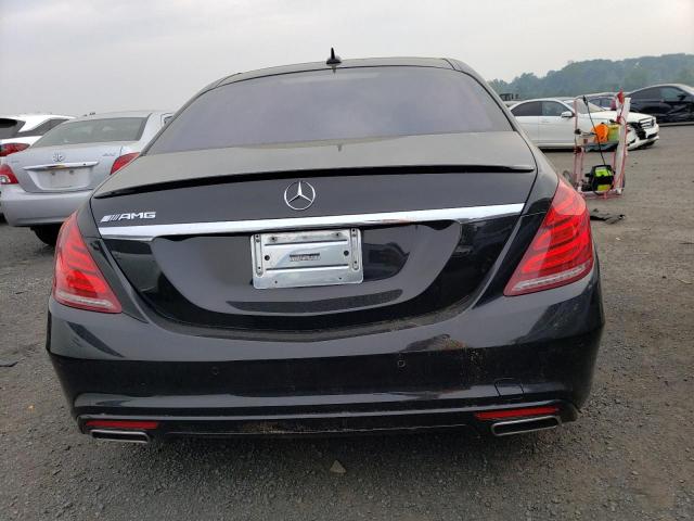 VIN WDDUG8FB7EA032259 2014 Mercedes-Benz S-Class, 5... no.6