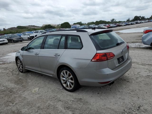 2016 VOLKSWAGEN GOLF SPORT - 3VWC17AU7GM509219