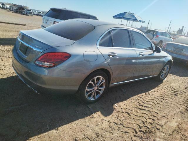 55SWF4KB9FU014633 Mercedes-Benz C 300 4matic