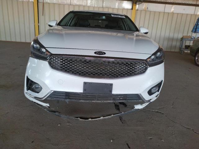 KNALB4J15H5044769 KIA Cadenza Premium