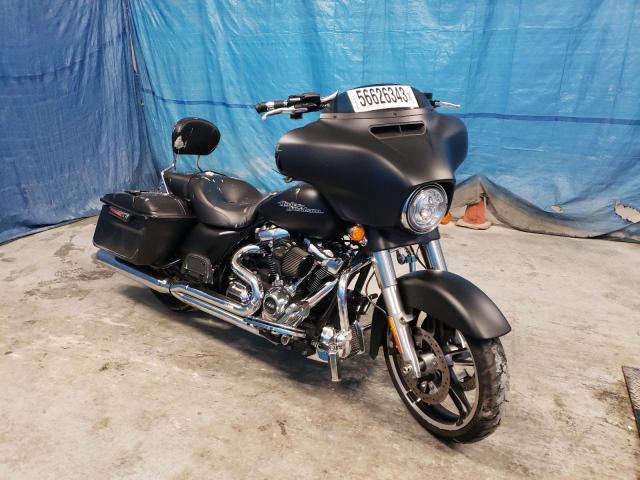 2017 HARLEY-DAVIDSON FLHXS STRE - 1HD1KRC15HB628397