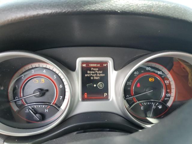 3C4PDCBB4FT518336 Dodge Journey Sxt