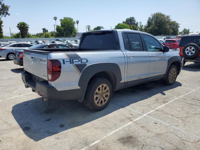 5FPYK3F11NB000569 Honda Ridgeline Sport
