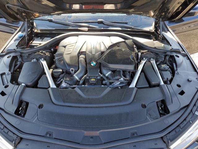 WBA7F0C54KGM24874 BMW 750 I