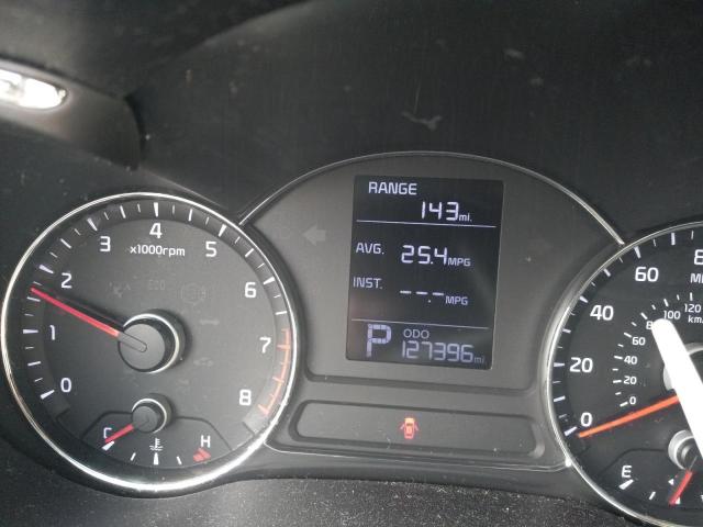 KNAFK4A60E5129944 KIA FORTE LX