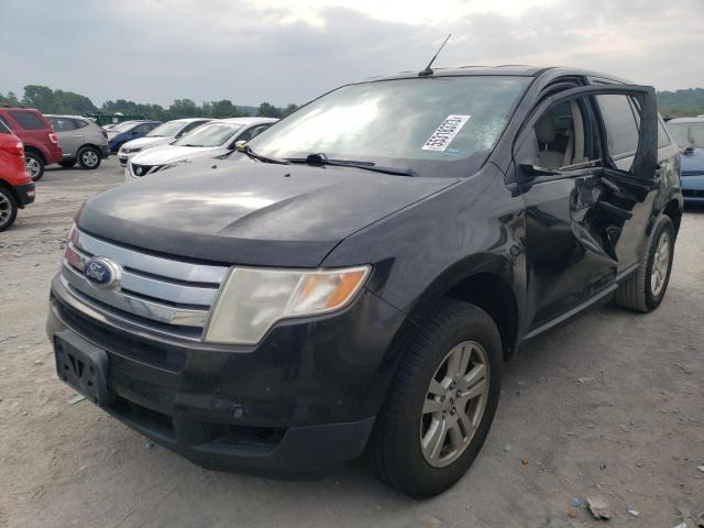 2010 Ford Edge SE