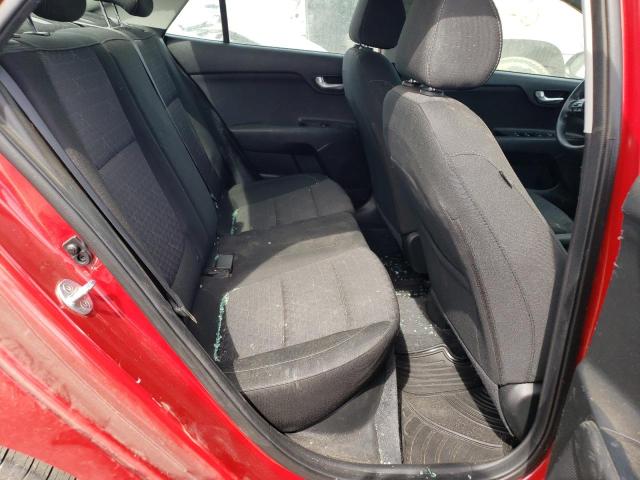 3KPA24AB5KE158351 KIA RIO S