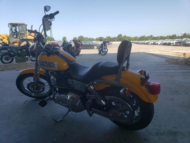 2001 HARLEY-DAVIDSON FXDL 1HD1GDV1X1Y328200
