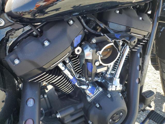 2022 HARLEY-DAVIDSON FLXRST 1HD1YXZ26NB065309
