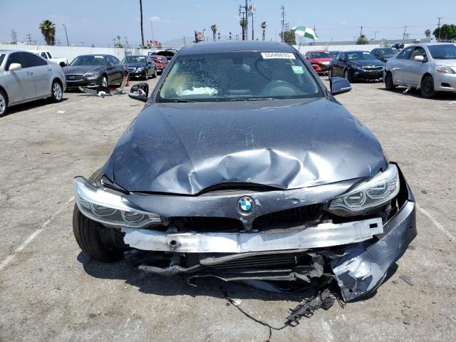WBA4A9C51FGL86242 BMW 428 I Gran Coupe Sulev