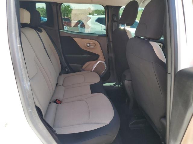 ZACCJBAB0HPG30063 Jeep Renegade Sport