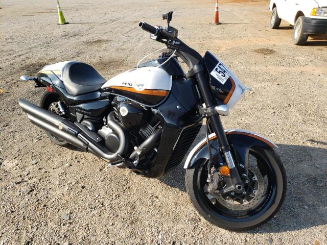 2020 SUZUKI VZR1800 - JS1VY53A5L7100326