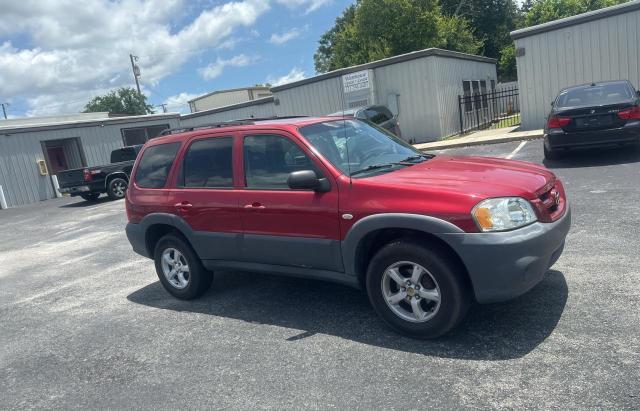 2005 Mazda Tribute i