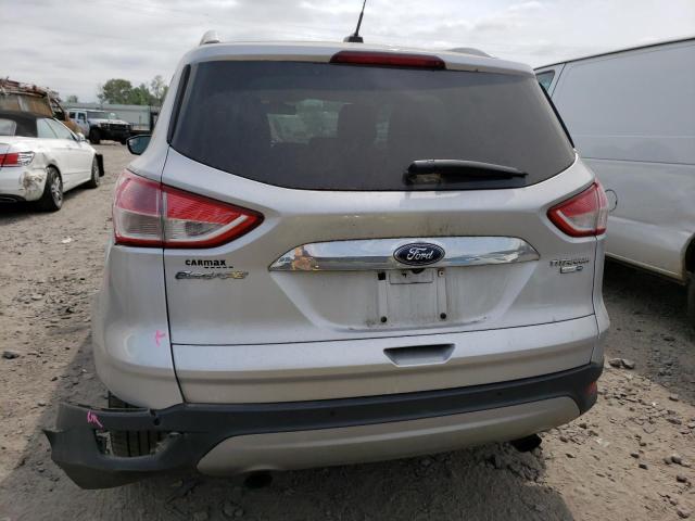 1FMCU9J99EUE55833 Ford Escape Titanium