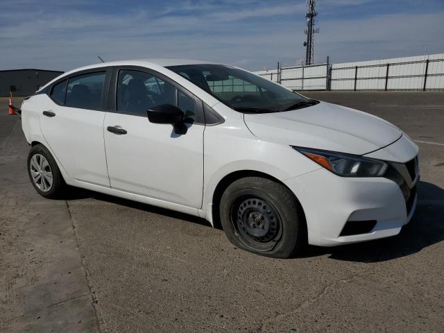 3N1CN8DV1ML908939 Nissan VERSA S
