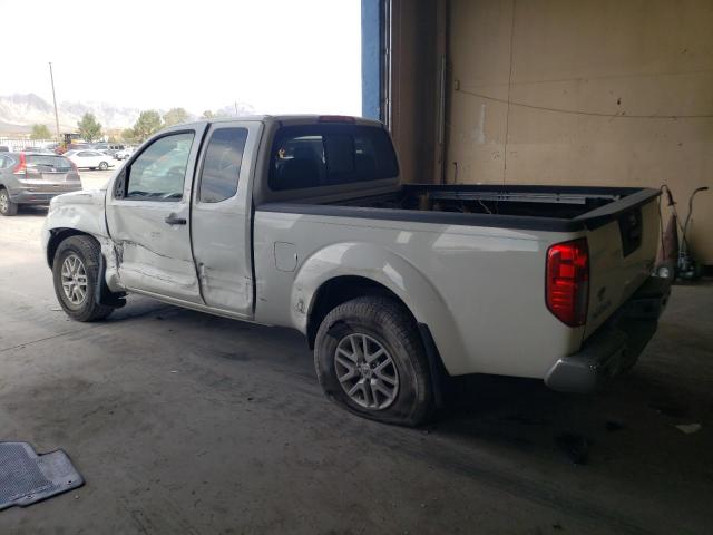 1N6DD0CW9KN726674 Nissan Frontier Sv