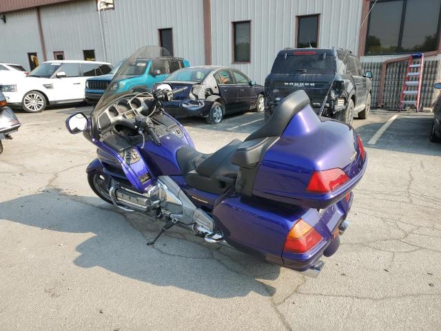 2002 HONDA GL1800 A 1HFSC47422A102029