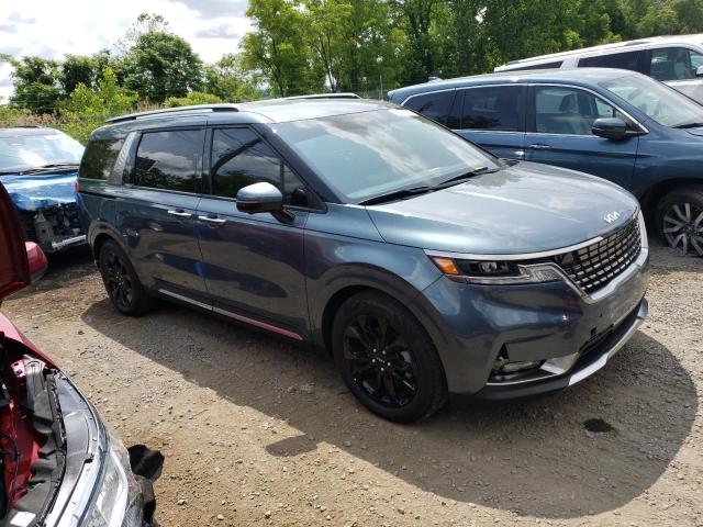2023 KIA CARNIVAL S KNDNE5H37P6276394