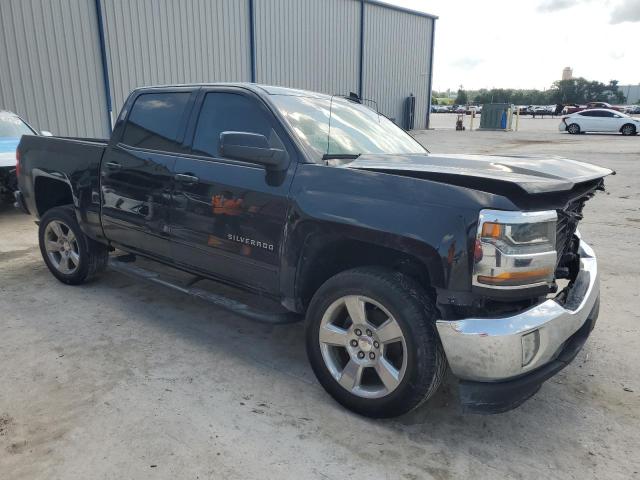 2017 CHEVROLET SILVRDO LT 3GCPCREC3HG435728