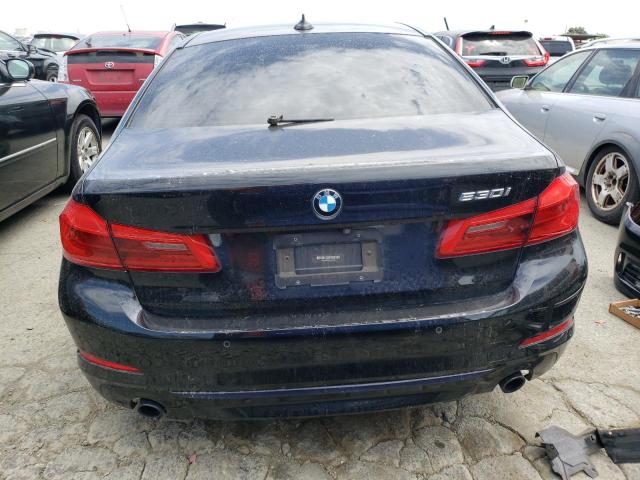 WBAJA5C58JG898438 BMW 530 I